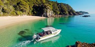 Canyoning - Abel Tasman Canyons image 4