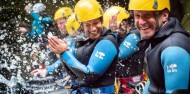 Canyoning - Abel Tasman Canyons image 2