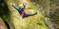 Canyoning - Abel Tasman Canyons image 6