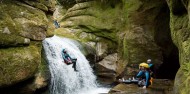 Canyoning - Abel Tasman Canyons image 3
