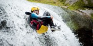 Canyoning - Abel Tasman Canyons image 5
