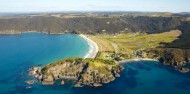 Cape Reinga Scenic Flight & Half Day Tour image 4