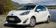 Car Hire - Evolve Rentals image 4