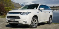 Car Hire - Evolve Rentals image 1