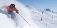 Ski Field - Cardrona image 5