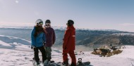 Ski Field - Cardrona image 1