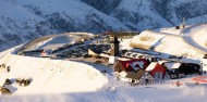 Ski & Snowboard Packages - Cardrona First Timer Package image 6