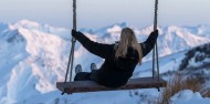 Cardrona - Winter Gondola Sightseeing Pass image 2