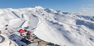 Cardrona - Winter Gondola Sightseeing Pass image 3