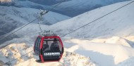 Cardrona - Winter Gondola Sightseeing Pass image 1
