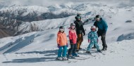 Cardrona Lift Pass image 2