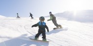 Cardrona Lift Pass image 6