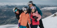 Cardrona Lift Pass image 1