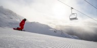 Ski & Snowboard Packages - Cardrona First Timer Package image 1