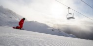 Ski & Snowboard Packages - Cardrona First Timer Package image 4