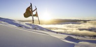 Ski & Snowboard Packages - Cardrona Advanced Package image 1