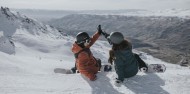 Ski & Snowboard Packages - Cardrona First Timer Package image 5