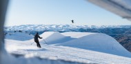 Ski & Snowboard Packages - Cardrona Refresher Package image 1