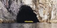 Cathedral Cove Boat Tour image 5
