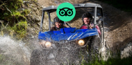 Challenger Self Drive Buggy Tour - Off Road Adventures image 1