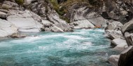 Rafting - Shotover River image 3