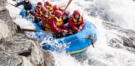 Rafting - Shotover River image 1