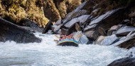 Rafting - Shotover River image 5