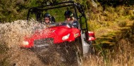 Challenger Self Drive Buggy Tour - Off Road Adventures image 5