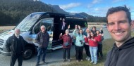 Premium Milford Sound Tour & Cruise from Queenstown image 7