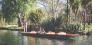 Punting & Gondola Combo image 4