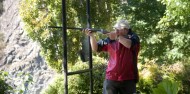 Claybird Target Shooting - Hanmer Springs Attractions image 5