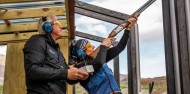 Clay Target Shooting - Oxbow Adventure Co image 3