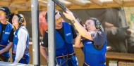 Clay Target Shooting - Oxbow Adventure Co image 2