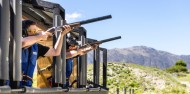 Jet Sprint Boating & Clay Target Shooting Combo image 2