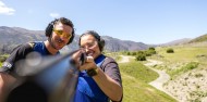 Clay Target Shooting - Oxbow Adventure Co image 7