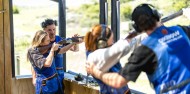 Jet Sprint Boating & Clay Target Shooting Combo image 4
