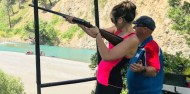 Claybird Target Shooting - Hanmer Springs Attractions image 2