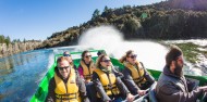 Jet boat - Clutha River Jet image 2