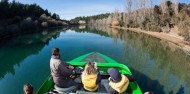 Jet boat - Clutha River Jet image 4