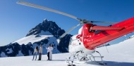 Path of Pounamu - Milford Sound Helicopter & Dart River Jet image 7