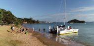 Sailing - Sundowner Evening Cruise image 5