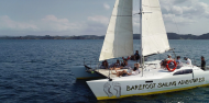 Sailing - Sundowner Evening Cruise image 6