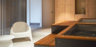 Private Sauna & Ice Bath - O-Studio image 3