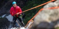 Canyoning - Sleeping God Canyon image 1