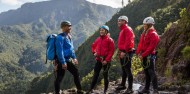 Canyoning - Sleeping God Canyon image 2