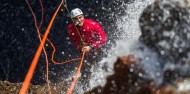 Canyoning - Sleeping God Canyon image 6