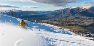 Ski Field - Coronet Peak image 1