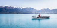 Lake Cruises - TSS Earnslaw Steamship image 2