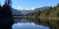 Cruise & Walk - Franz Josef Wilderness Tours image 8