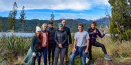 Cruise & Walk - Franz Josef Wilderness Tours image 9